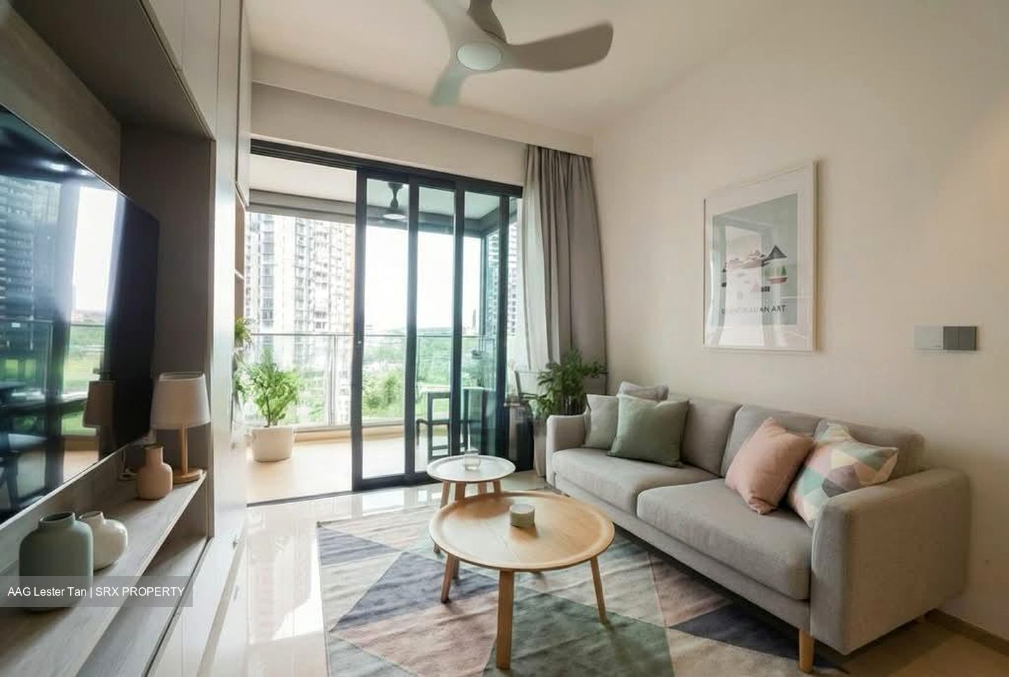 Normanton Park (D5), Apartment #550602481
